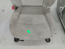 Nissan Leaf Pair of Front Left and Right Seats-3