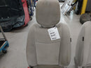 Nissan Leaf Pair of Front Left and Right Seats-4