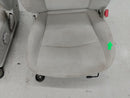 Nissan Leaf Pair of Front Left and Right Seats-6