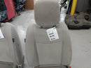 Nissan Leaf Pair of Front Left and Right Seats-7