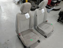 Nissan Leaf Pair of Front Left and Right Seats-8