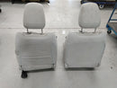 Nissan Leaf Pair of Front Left and Right Seats-10