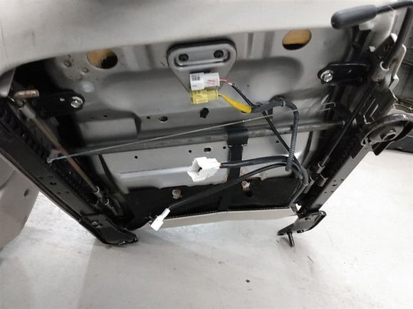 Nissan Leaf Pair of Front Left and Right Seats