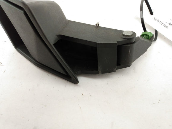 Cadillac Allante Front Right Door Handle