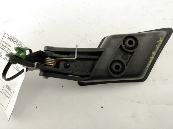 Cadillac Allante Front Right Door Handle