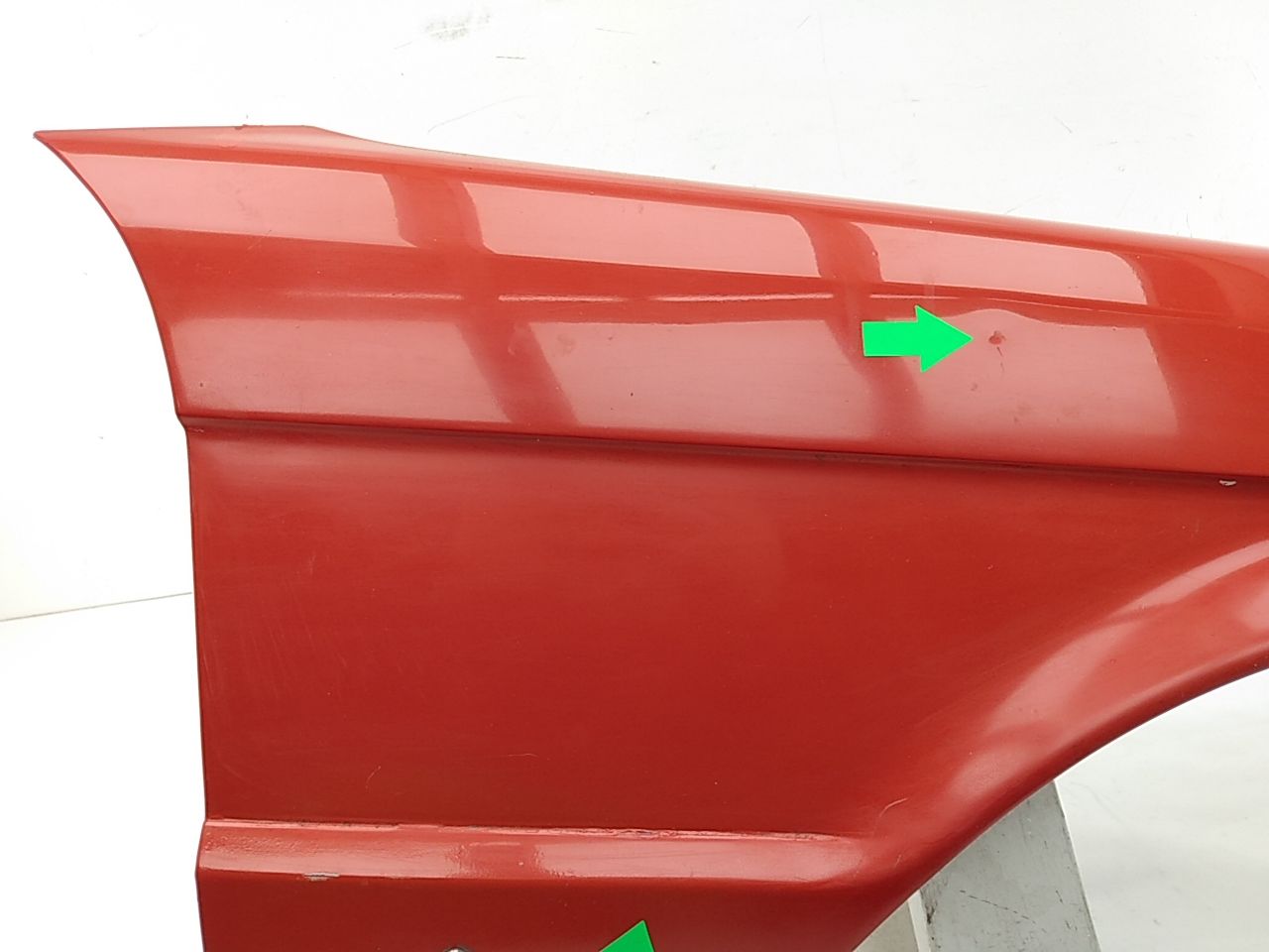 Cadillac Allante Front Right Fender