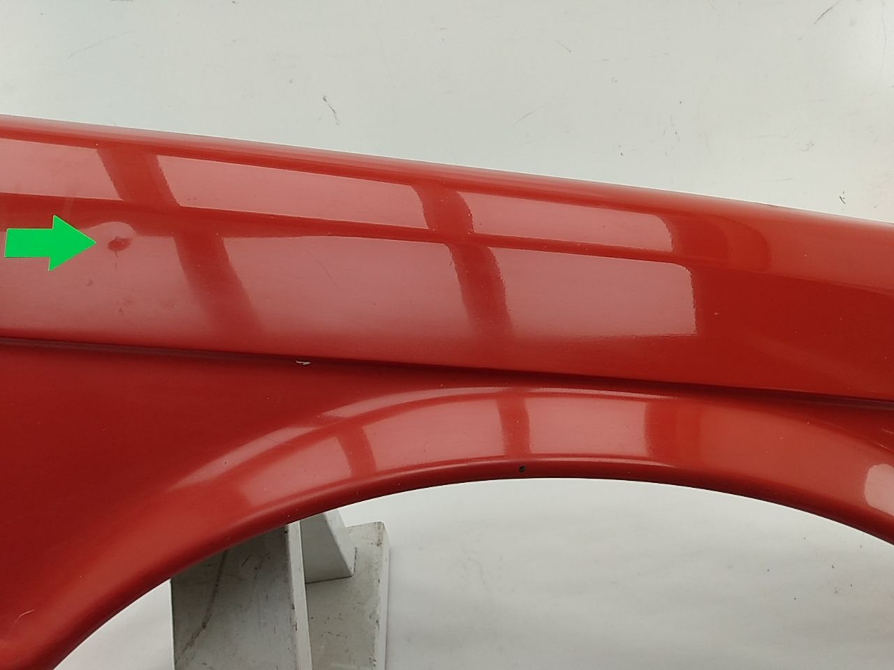 Cadillac Allante Front Right Fender