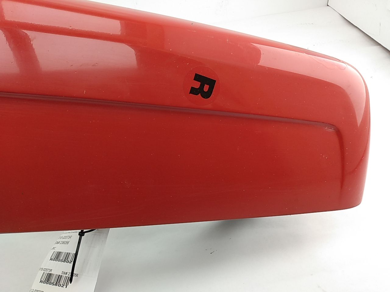 Cadillac Allante Front Right Fender