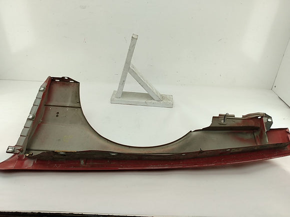 Cadillac Allante Front Right Fender