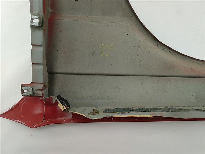 Cadillac Allante Front Right Fender