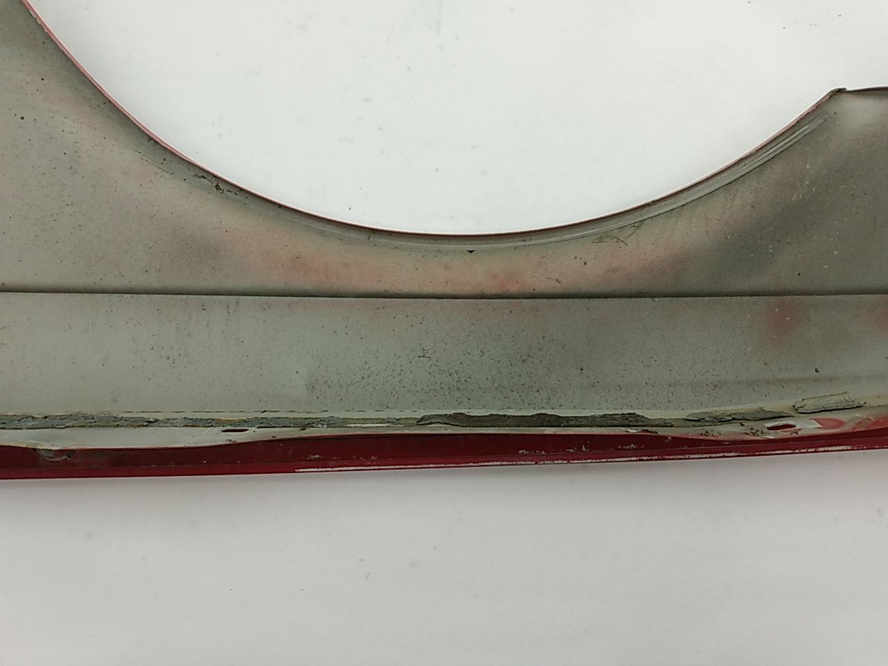 Cadillac Allante Front Right Fender