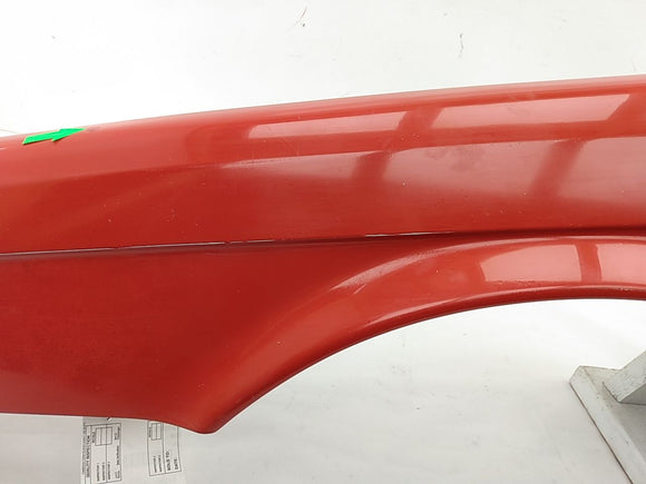 Cadillac Allante Front Left Fender