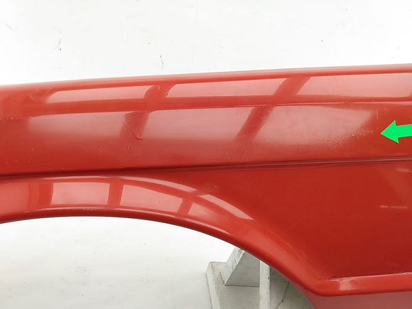 Cadillac Allante Front Left Fender