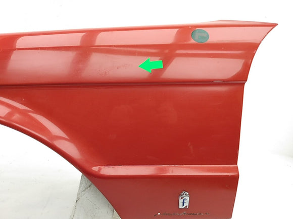 Cadillac Allante Front Left Fender