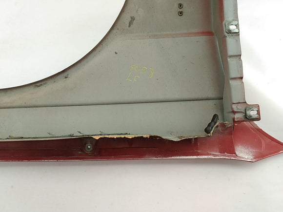 Cadillac Allante Front Left Fender