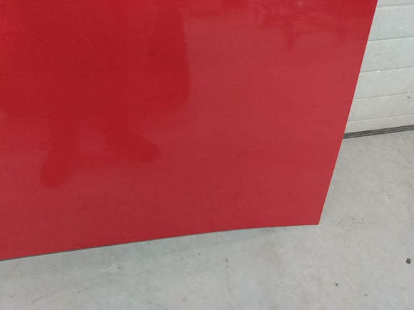 Cadillac Allante Decklid