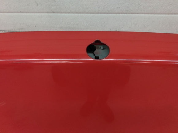 Cadillac Allante Decklid