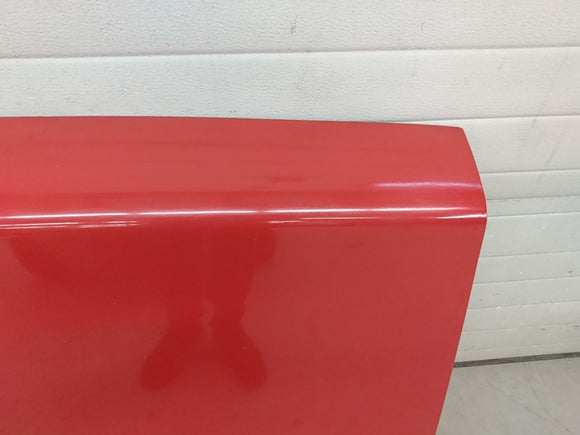Cadillac Allante Decklid
