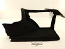 Cadillac Allante Right Trunk Trim Panel-1