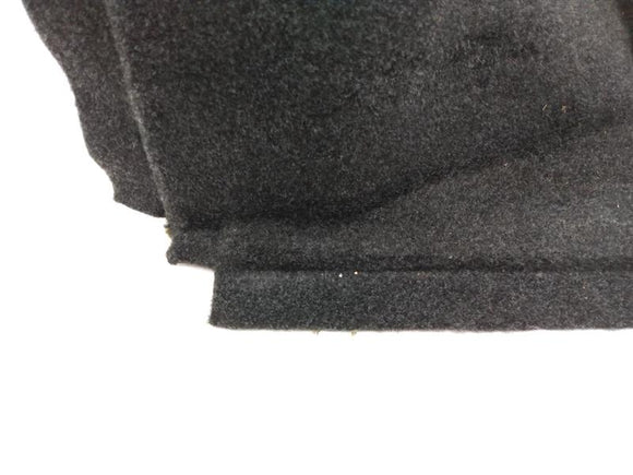 Cadillac Allante Right Trunk Trim Panel