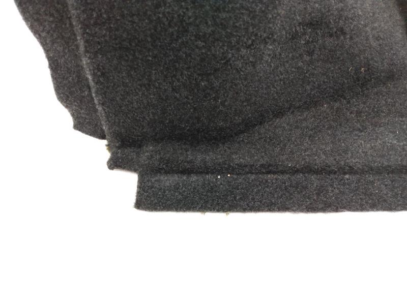 Cadillac Allante Right Trunk Trim Panel - 0
