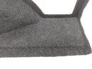 Cadillac Allante Right Trunk Trim Panel-4