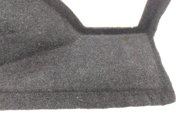 Cadillac Allante Right Trunk Trim Panel