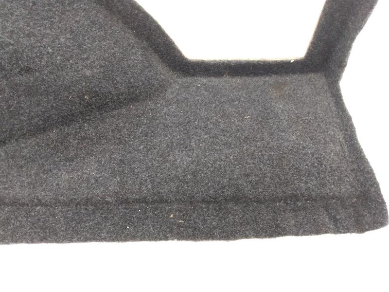 Cadillac Allante Right Trunk Trim Panel