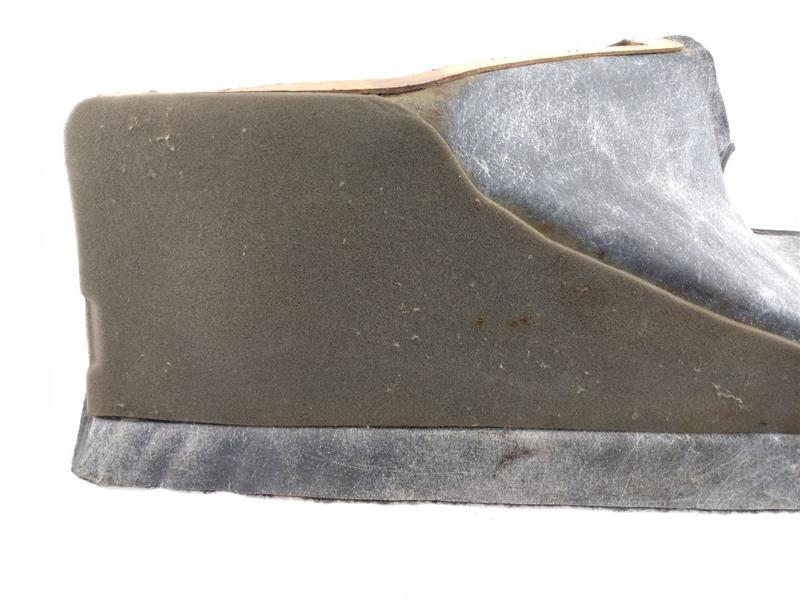 Cadillac Allante Right Trunk Trim Panel