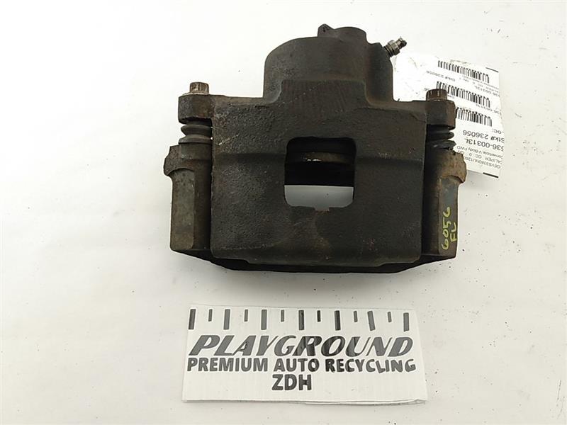 Cadillac Allante Front Left Brake Caliper