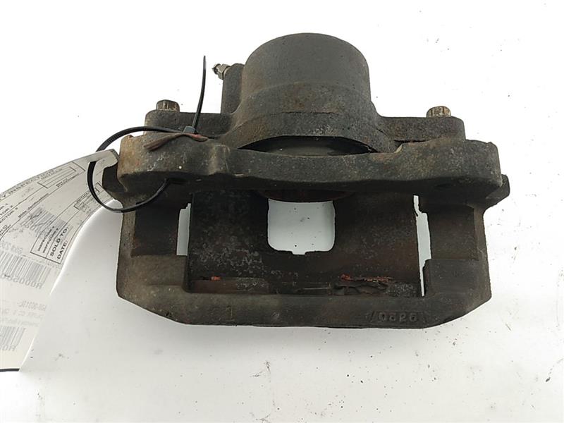 Cadillac Allante Front Left Brake Caliper