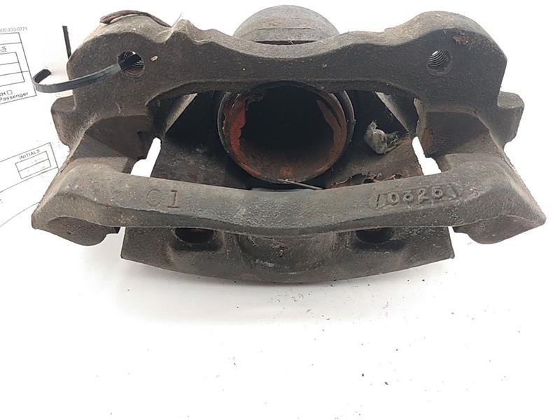 Cadillac Allante Front Left Brake Caliper