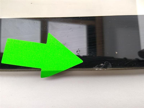 Cadillac Allante Front Upper Intake Manifold