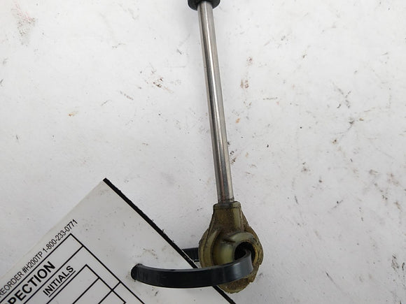 Cadillac Allante Front Upper Intake Manifold