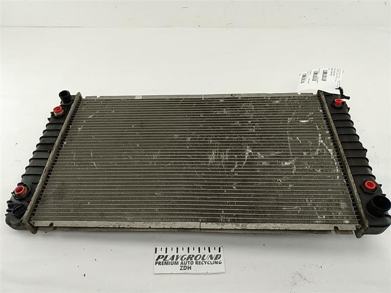 Cadillac Allante Radiator