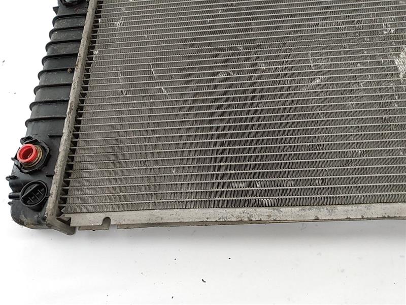 Cadillac Allante Radiator - 0