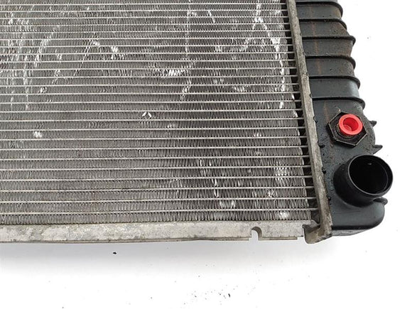 Cadillac Allante Radiator