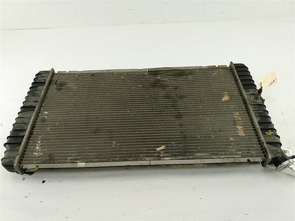 Cadillac Allante Radiator