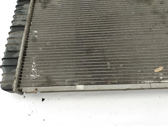 Cadillac Allante Radiator