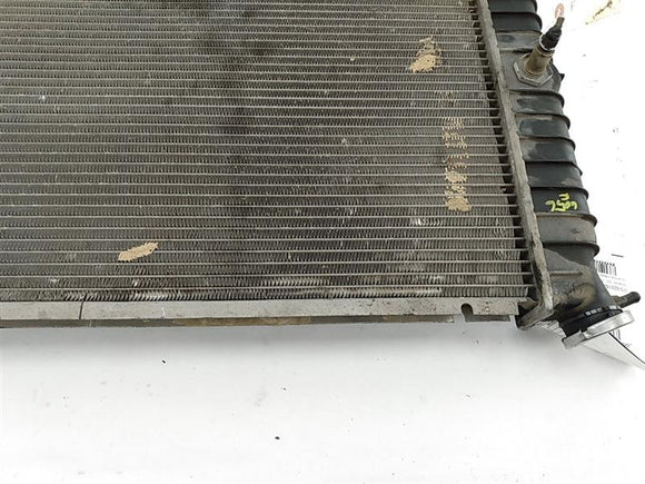 Cadillac Allante Radiator