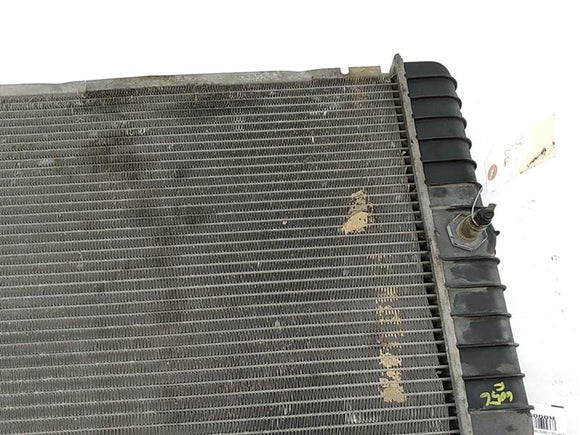Cadillac Allante Radiator