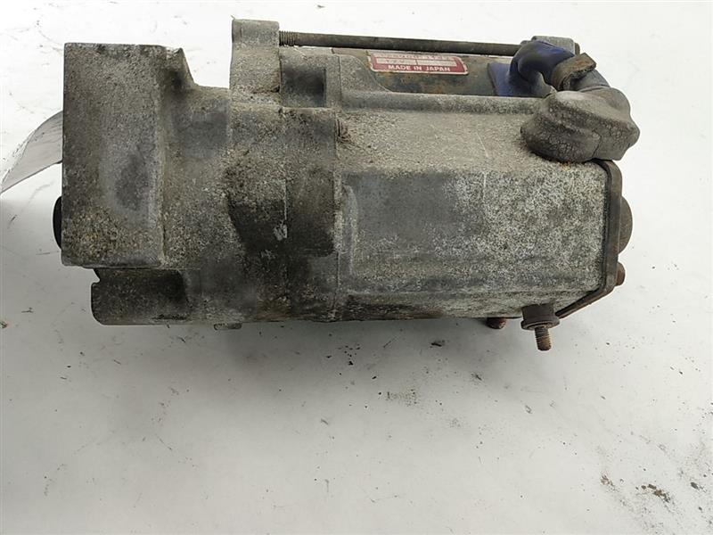 Cadillac Allante Starter