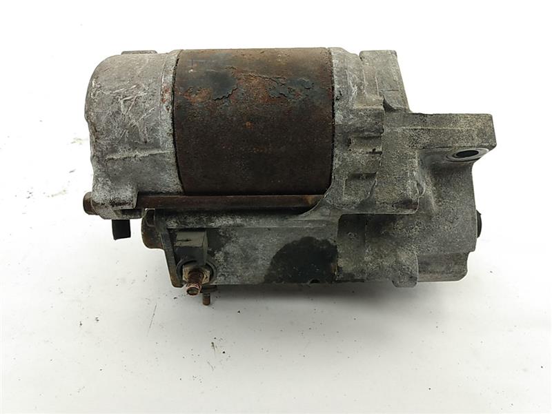 Cadillac Allante Starter