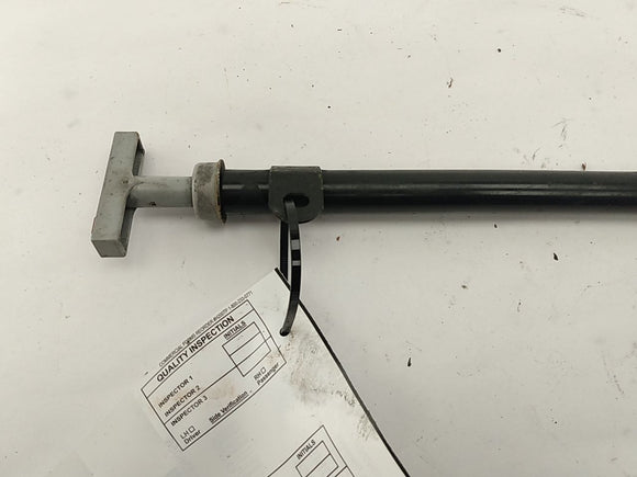 Cadillac Allante Transmission Fluid Dipstick