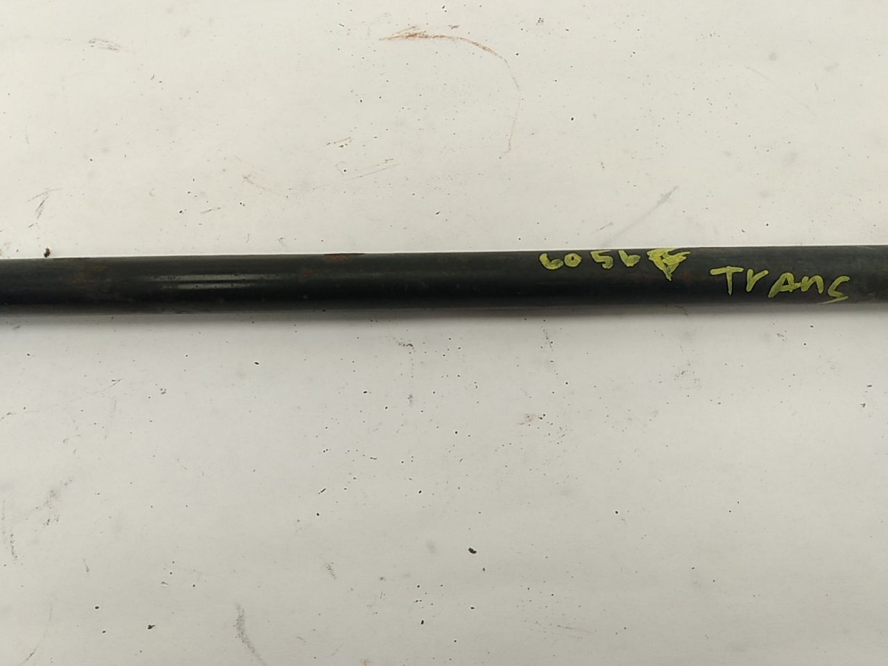 Cadillac Allante Transmission Fluid Dipstick