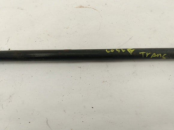 Cadillac Allante Transmission Fluid Dipstick