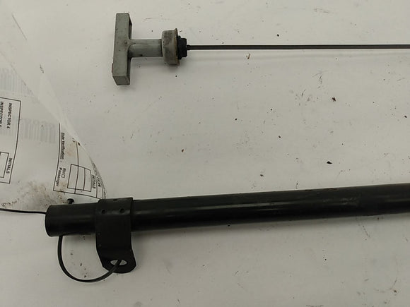 Cadillac Allante Transmission Fluid Dipstick