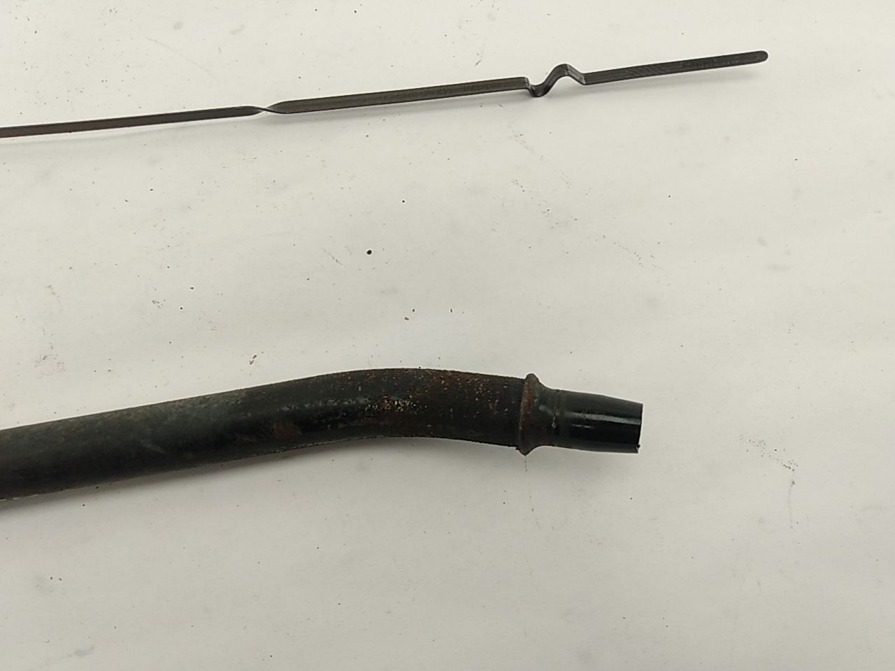 Cadillac Allante Transmission Fluid Dipstick