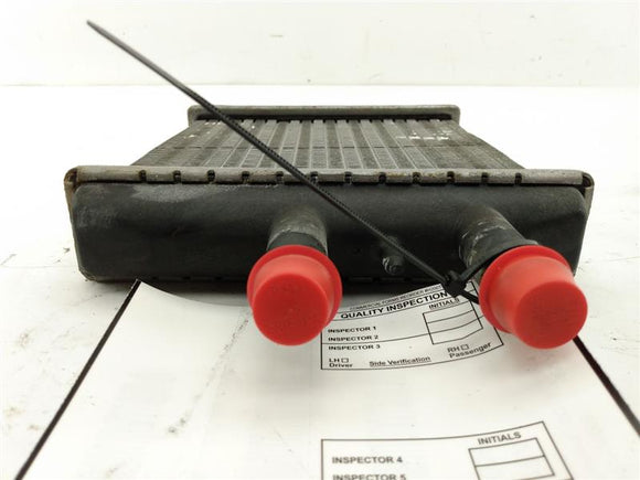 Cadillac Allante Heater Core