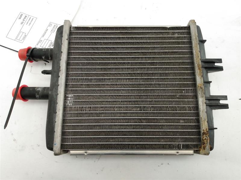 Cadillac Allante Heater Core